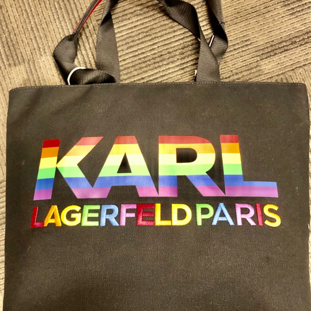 Bag - Picture 2 of 2